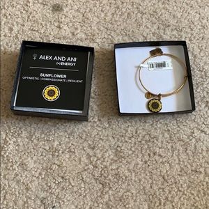 Alex and Ani Bracelet